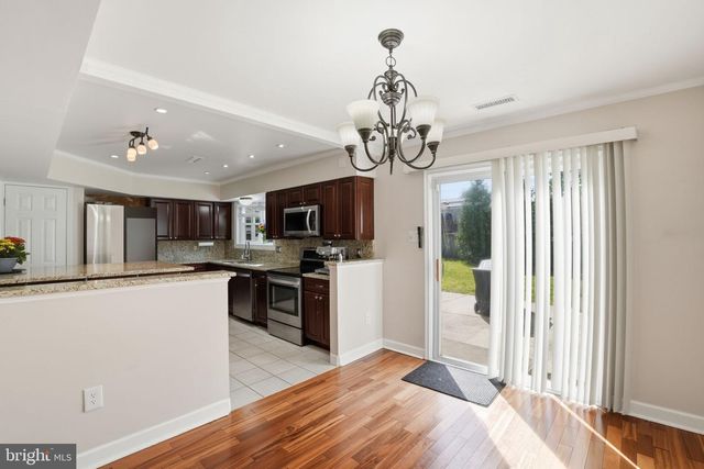 4110 NESCONSET DR, Bowie, MD 20716