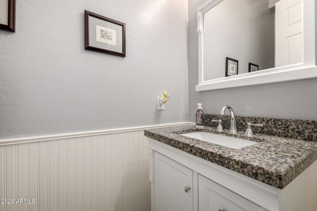3135 E ATHENA Court, Gilbert, AZ 85297