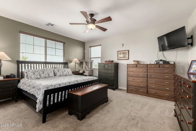 3135 E ATHENA Court, Gilbert, AZ 85297