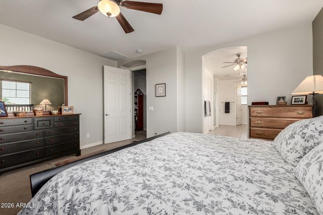 3135 E ATHENA Court, Gilbert, AZ 85297