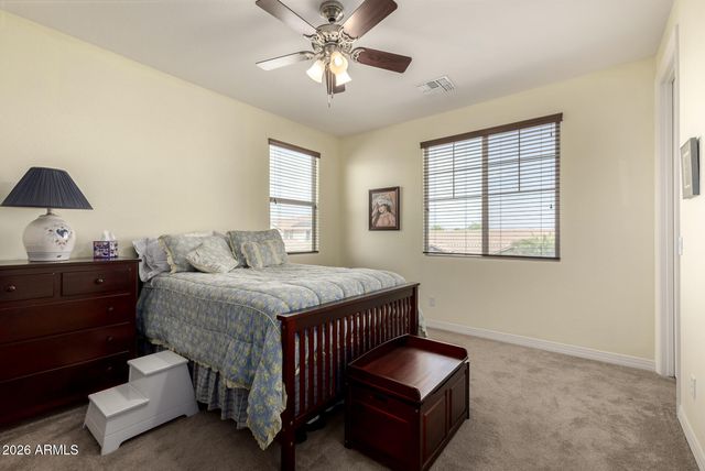 3135 E ATHENA Court, Gilbert, AZ 85297