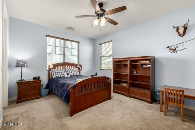 3135 E ATHENA Court, Gilbert, AZ 85297