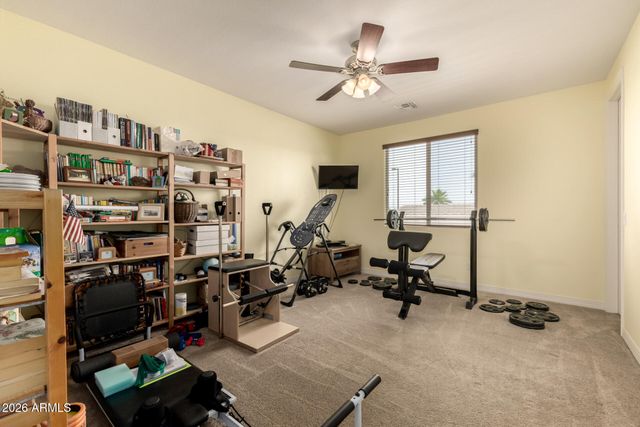 3135 E ATHENA Court, Gilbert, AZ 85297