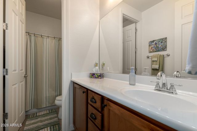 3135 E ATHENA Court, Gilbert, AZ 85297