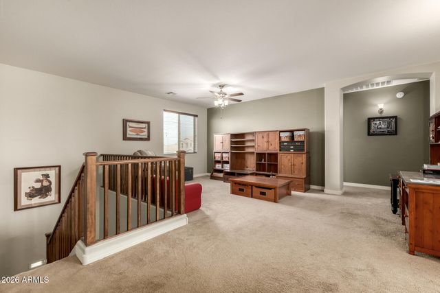 3135 E ATHENA Court, Gilbert, AZ 85297