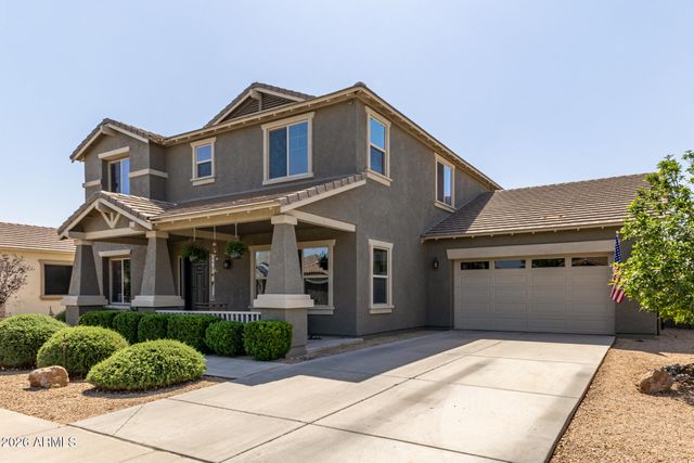 3135 E ATHENA Court, Gilbert, AZ 85297