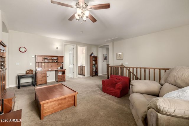 3135 E ATHENA Court, Gilbert, AZ 85297
