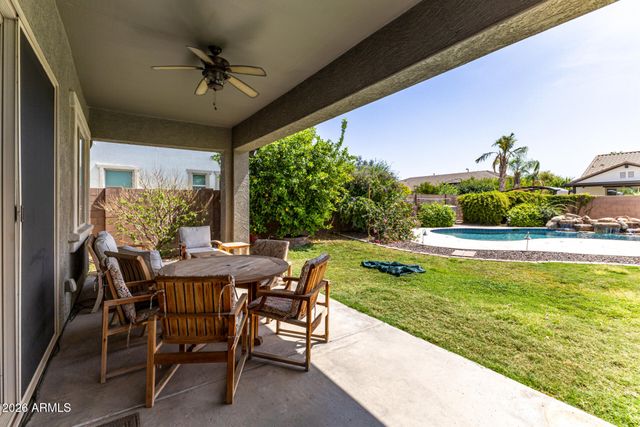 3135 E ATHENA Court, Gilbert, AZ 85297