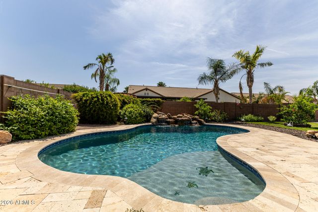 3135 E ATHENA Court, Gilbert, AZ 85297