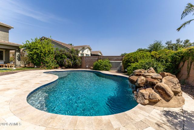 3135 E ATHENA Court, Gilbert, AZ 85297
