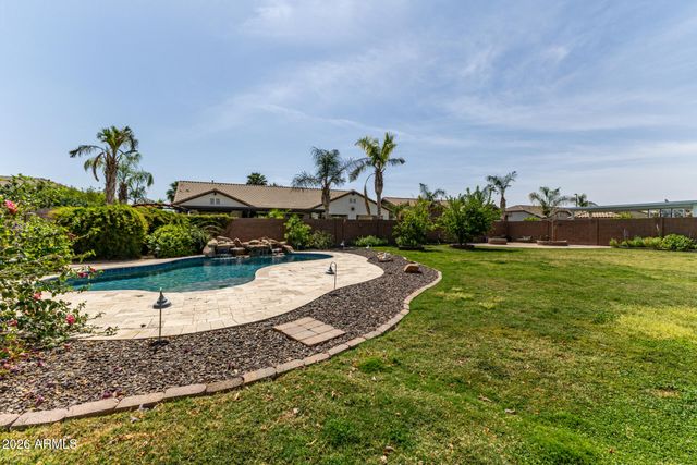3135 E ATHENA Court, Gilbert, AZ 85297