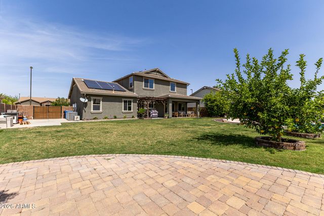 3135 E ATHENA Court, Gilbert, AZ 85297