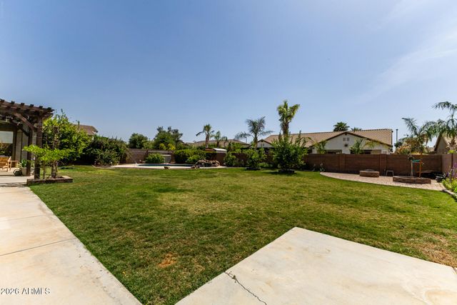 3135 E ATHENA Court, Gilbert, AZ 85297