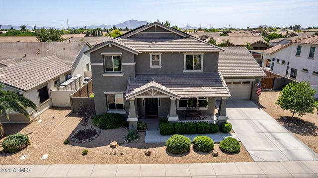 3135 E ATHENA Court, Gilbert, AZ 85297