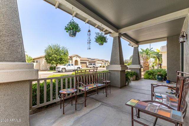 3135 E ATHENA Court, Gilbert, AZ 85297