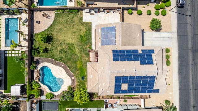 3135 E ATHENA Court, Gilbert, AZ 85297