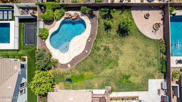 3135 E ATHENA Court, Gilbert, AZ 85297