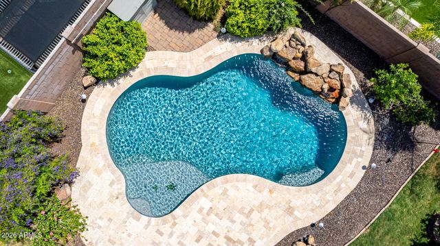3135 E ATHENA Court, Gilbert, AZ 85297