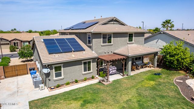3135 E ATHENA Court, Gilbert, AZ 85297