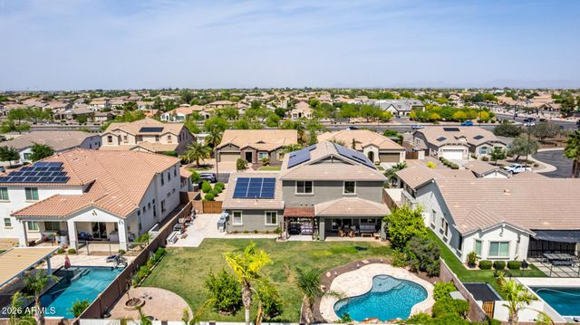 3135 E ATHENA Court, Gilbert, AZ 85297