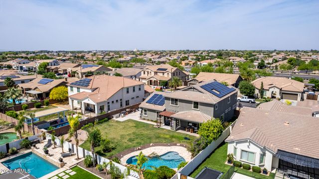3135 E ATHENA Court, Gilbert, AZ 85297