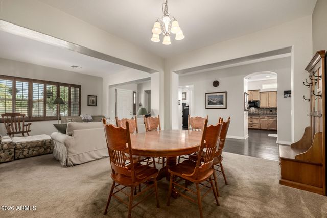 3135 E ATHENA Court, Gilbert, AZ 85297