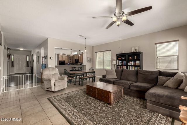 3135 E ATHENA Court, Gilbert, AZ 85297