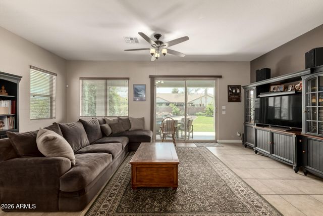 3135 E ATHENA Court, Gilbert, AZ 85297