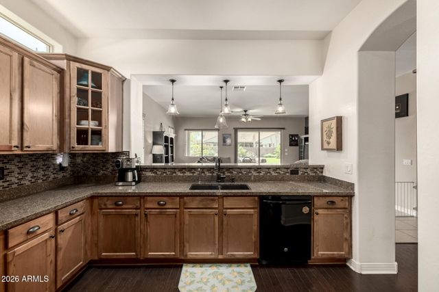 3135 E ATHENA Court, Gilbert, AZ 85297