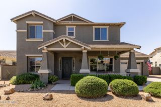 3135 E ATHENA Court, Gilbert, AZ 85297