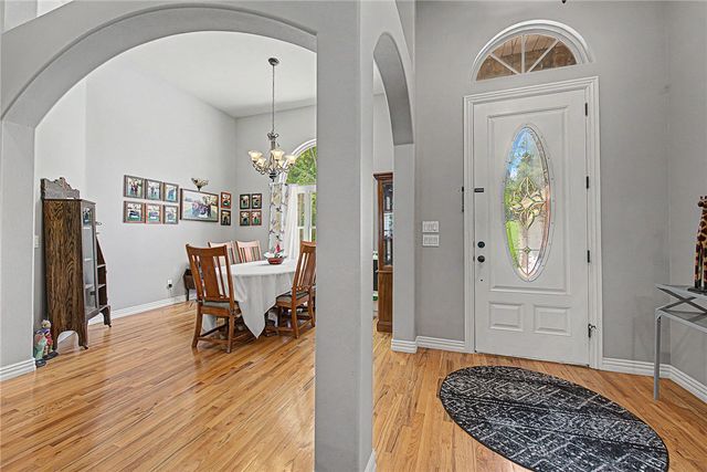 3 Buckfast Lane, Bella Vista, AR 72714