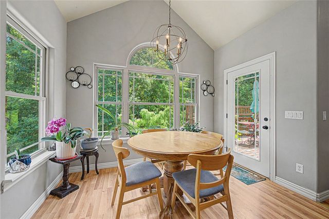 3 Buckfast Lane, Bella Vista, AR 72714