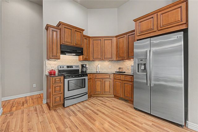 3 Buckfast Lane, Bella Vista, AR 72714