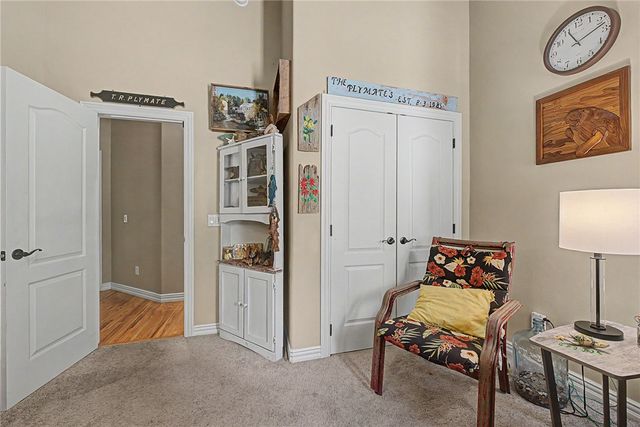 3 Buckfast Lane, Bella Vista, AR 72714