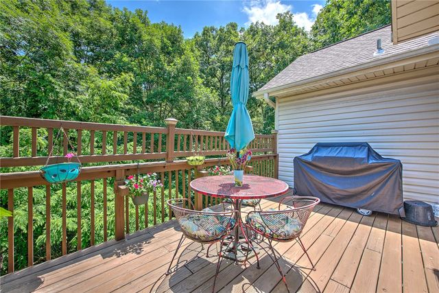 3 Buckfast Lane, Bella Vista, AR 72714