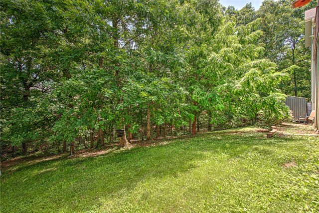 3 Buckfast Lane, Bella Vista, AR 72714