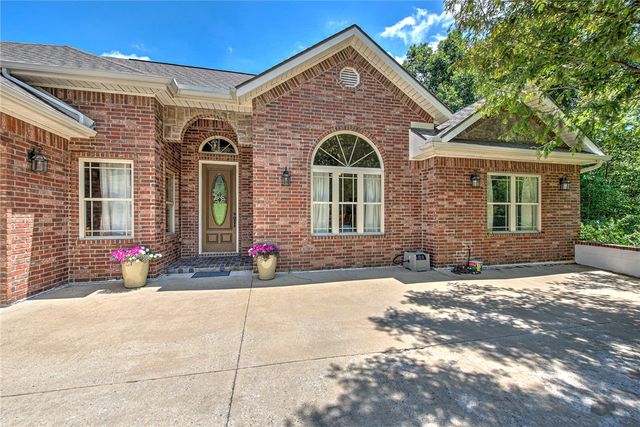 3 Buckfast Lane, Bella Vista, AR 72714