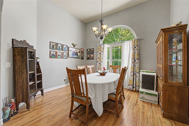 3 Buckfast Lane, Bella Vista, AR 72714