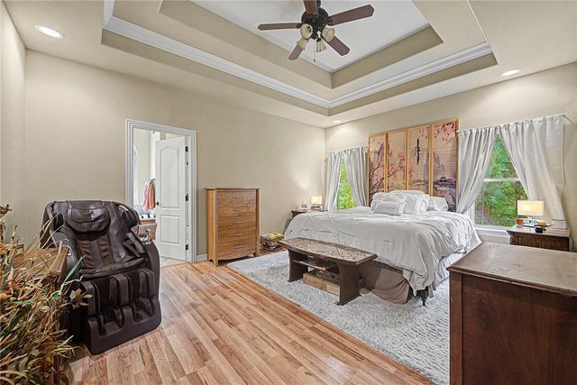 3 Buckfast Lane, Bella Vista, AR 72714