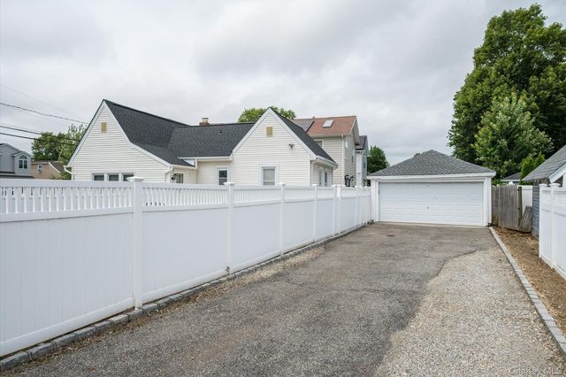 23 Rosebud Avenue, Merrick, NY 11566