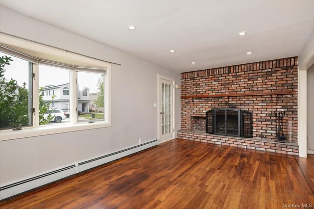 23 Rosebud Avenue, Merrick, NY 11566