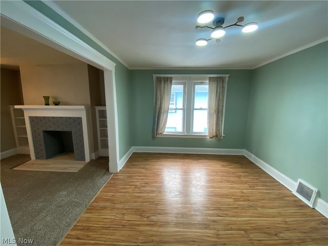 18627 Abby Avenue, Euclid, OH 44119