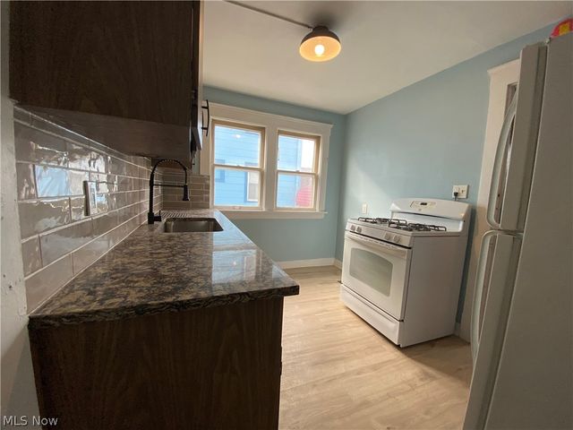 18627 Abby Avenue, Euclid, OH 44119