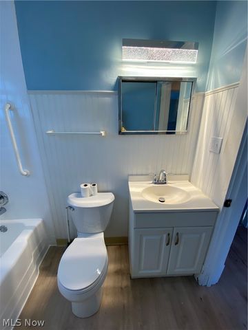 18627 Abby Avenue, Euclid, OH 44119