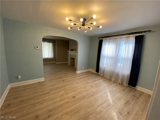 18627 Abby Avenue, Euclid, OH 44119