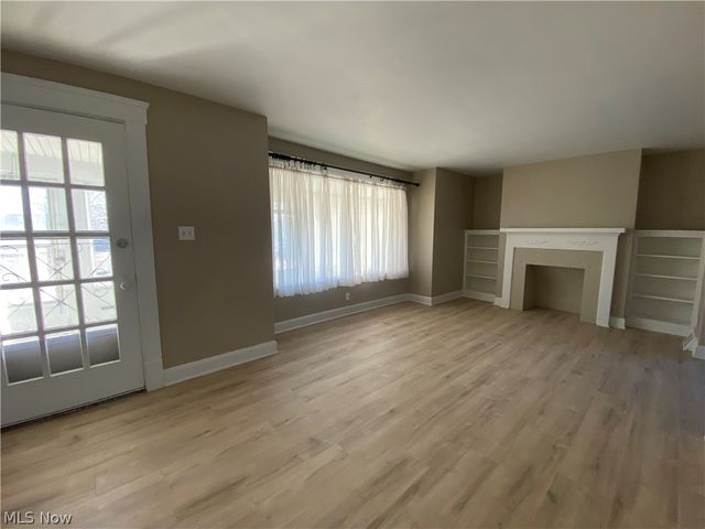 18627 Abby Avenue, Euclid, OH 44119