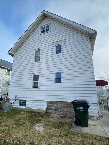 18627 Abby Avenue, Euclid, OH 44119