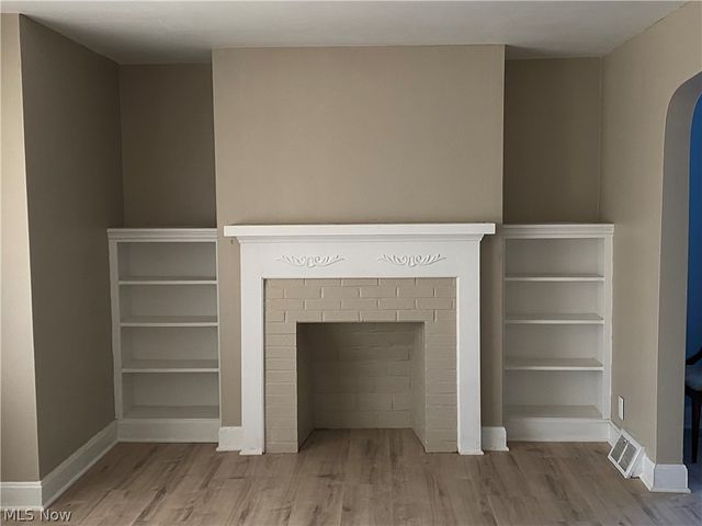 18627 Abby Avenue, Euclid, OH 44119