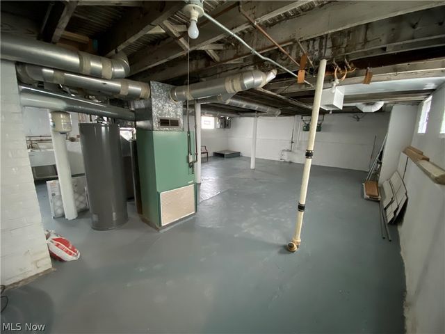 18627 Abby Avenue, Euclid, OH 44119