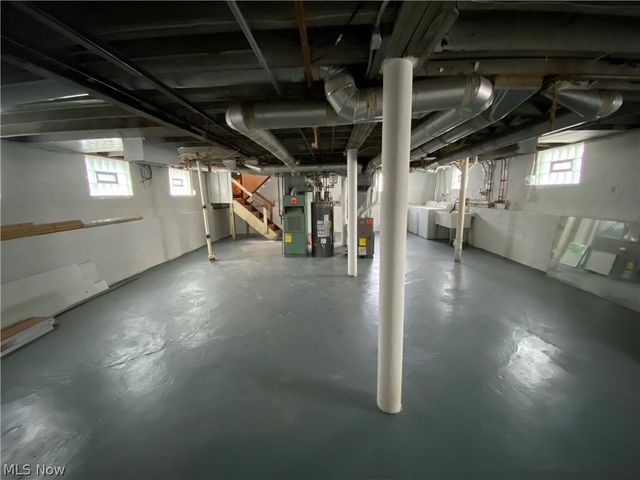 18627 Abby Avenue, Euclid, OH 44119